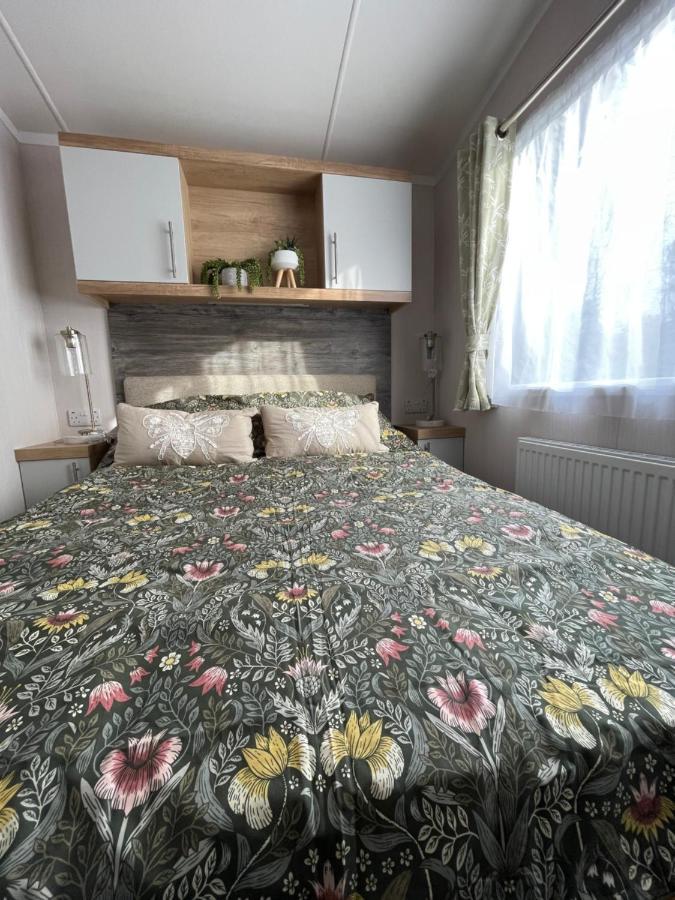 Seton Sands Haven Holiday Park - Prestige Caravan Port Seton 외부 사진
