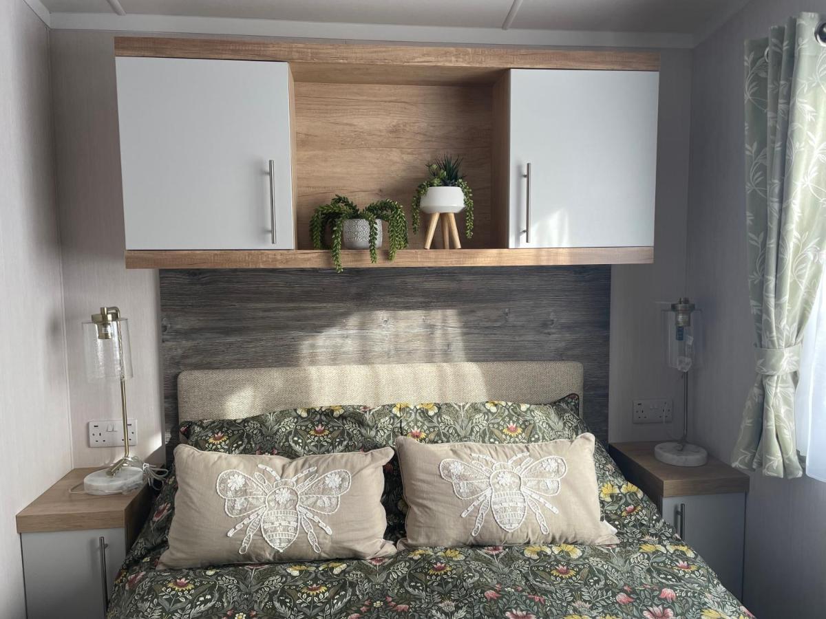 Seton Sands Haven Holiday Park - Prestige Caravan Port Seton 외부 사진